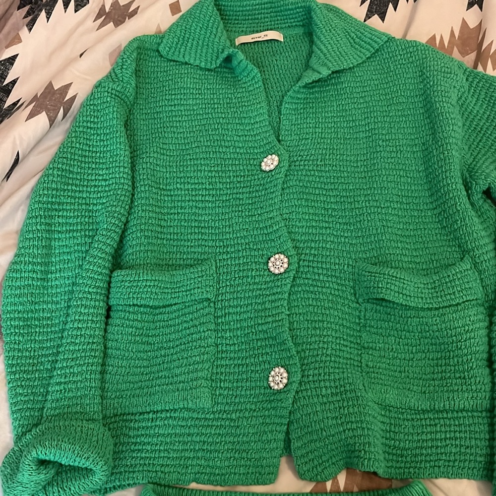 Source Unknown Two Piece Set - image 3